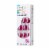 Kiss® imPress® Color FX No-Glue Mani Press On Nails - This City Perspective: right