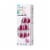 Kiss® imPress® Color FX No-Glue Mani Press On Nails - This City Perspective: right