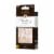 KISS Classy Nails Premium, Press-On Nails, Gleamin, White, Med Almond, 30 ct Perspective: right