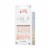 KISS Voguish Fantasy, Press-On Nails, 4 Wheel Drive, Beige, Med Coffin, 28 ct Perspective: right
