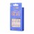 KISS® Gel Fantasy Dreamdust- Silver Spoon Perspective: right