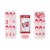 Kiss ImPress® Nails - Yule Be Happy Perspective: right