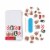Kiss® Voguish Fantasy Nails - Silent Angels Perspective: right