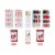 Kiss® ImPress Nails Holiday Gift Set Perspective: right