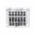 Kiss® Falscara Eyelash Wisp Multi Perspective: right