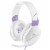 Turtle Beach Recon Spark Gaming Headset - White/Purple Perspective: right