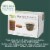 Window Garden 12qt Organic Fiber Soil + Hydrating Bag, Plant Soil for Any Kit Perspective: right