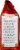 Puroast Organic Vanilla Ground Coffee Perspective: right