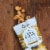 EPIC Keto and Paleo Friendly BBQ Seasoning Pork Rinds Pork Skins Snack Perspective: right