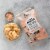 EPIC Pink Himalayan & Sea Salt Baked Pork Rinds, Keto Friendly, 2.5 oz Perspective: right
