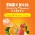 Zicam® Daily Immune Support Zinc Plus Vitamins C & D Citrus Strawberry Flavor Gummies Perspective: right