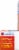 Zicam® Ultra Cold Remedy Orange Cream Flavor RapidMelts® Tablets Perspective: right
