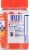 Zicam Medicated Orange Flavor Cold remedy Fruit Drops Perspective: right