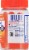 Zicam Medicated Orange Flavor Cold remedy Fruit Drops Perspective: right