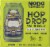 NoDa Brewing Company® Hop Drop N Roll Pale Ale Perspective: right