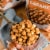 G.H. Cretors® Caramel Popcorn Perspective: right