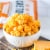 G.H. Cretors® Cheddar Cheese Popcorn Perspective: right