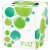 Seventh Generation 100% Recycled Facial Tissues Perspective: right