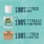 Seventh Generation® 100% Recycled Paper Bathroom Tissue Perspective: right