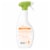 Seventh Generation Lemongrass Citrus Scented Disinfecting Bathroom Cleaner Perspective: right