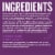 Seventh Generation Lavender Flower & Mint Scent Hand Soap Perspective: right