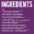 Seventh Generation Fresh Lavender Scent Liquid Fabric Softener Perspective: right