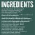 Seventh Generation Sparkling Seaside Scent Glass Cleaner Perspective: right