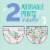 Seventh Generation® Size 1 Diapers Perspective: right
