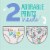 Seventh Generation® Newborn Diapers Perspective: right