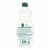 Seventh Generation Fresh Lime & Ginger Scent Dish Soap Liquid Perspective: right