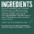 Seventh Generation Clementine Zest Lemongrass Dish Liquid Soap Perspective: right