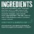 Seventh Generation Clementine Zest & Lemongrass Scent Dish Soap Liquid Perspective: right