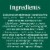 Seventh Generation Power+ Fresh Citrus Scent Dishwasher Detergent Booster Perspective: right