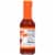 Hooters Original Hot Sauce Perspective: right