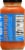 Sonoma Gourmet Organic Butternut Squash Pasta Sauce Perspective: right