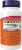 NOW® Foods B-6 Capsules 100mg Perspective: right
