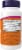 NOW® Foods Folic Acid Perspective: right