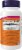 NOW® Foods MK-7 Vitamin K2 Veg Capsules 100 mcg Perspective: right