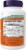 NOW® Calcium Citrate Dietary Supplement Veg Capsules Perspective: right
