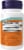 NOW® GTF Chromium Insulin Co-Factor Dietary Supplement Tablets 200mcg Perspective: right
