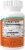 Now® Foods Iron Complex Caps Veg Capsules Perspective: right