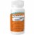 Now Health Iron 36mg Ferrochel Perspective: right