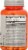 NOW Foods  Sports Beta-Alanine Capsules Perspective: right