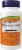 NOW® Chlorophyll Veg Capsules 100mg Perspective: right