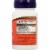 NOW Foods Acidophilus 4 X 6 Perspective: right