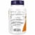 NOW® Super Enzymes Capsules Perspective: right