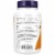 NOW® Super Enzymes Capsules Perspective: right