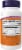 NOW® Hyaluronic Acid 100mg Capsules Perspective: right