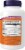 NOW® Glucosamine & Chondroitin Capsules Perspective: right