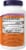 NOW Foods Glucosamine & Chondroitin Extra Strength Perspective: right
